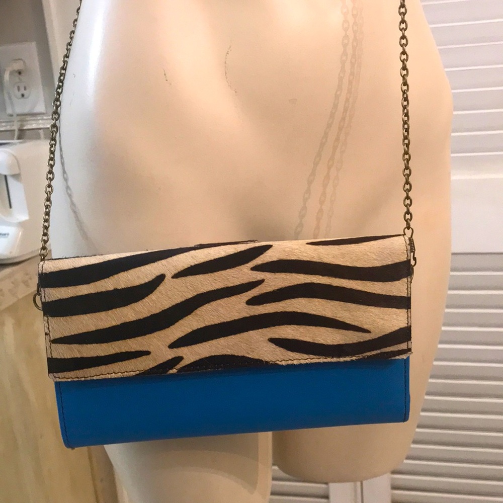 AuGre’ France Crossbody